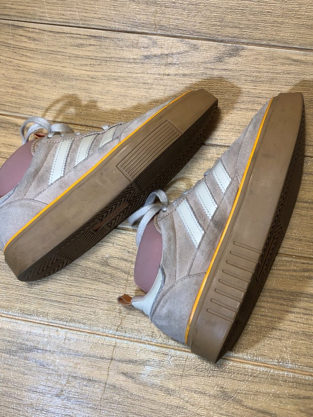 Adidas chunky women sneakers, Super Sleek 72, 8 - Picture 4 of 13